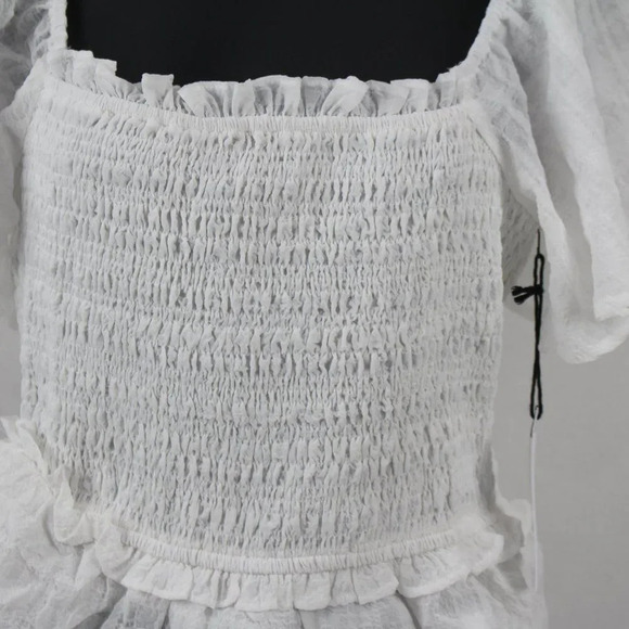 NWT ASTR Crop Top - Picture 2 of 6